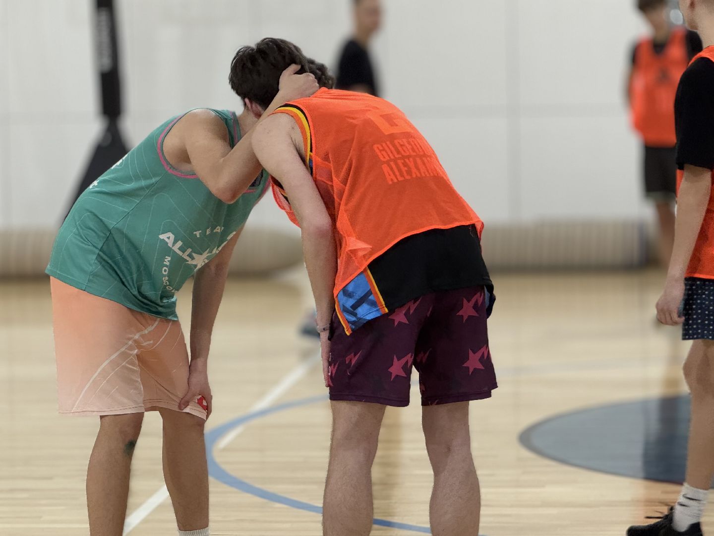 баскетбол, единая школьная лигаа, балашиха,