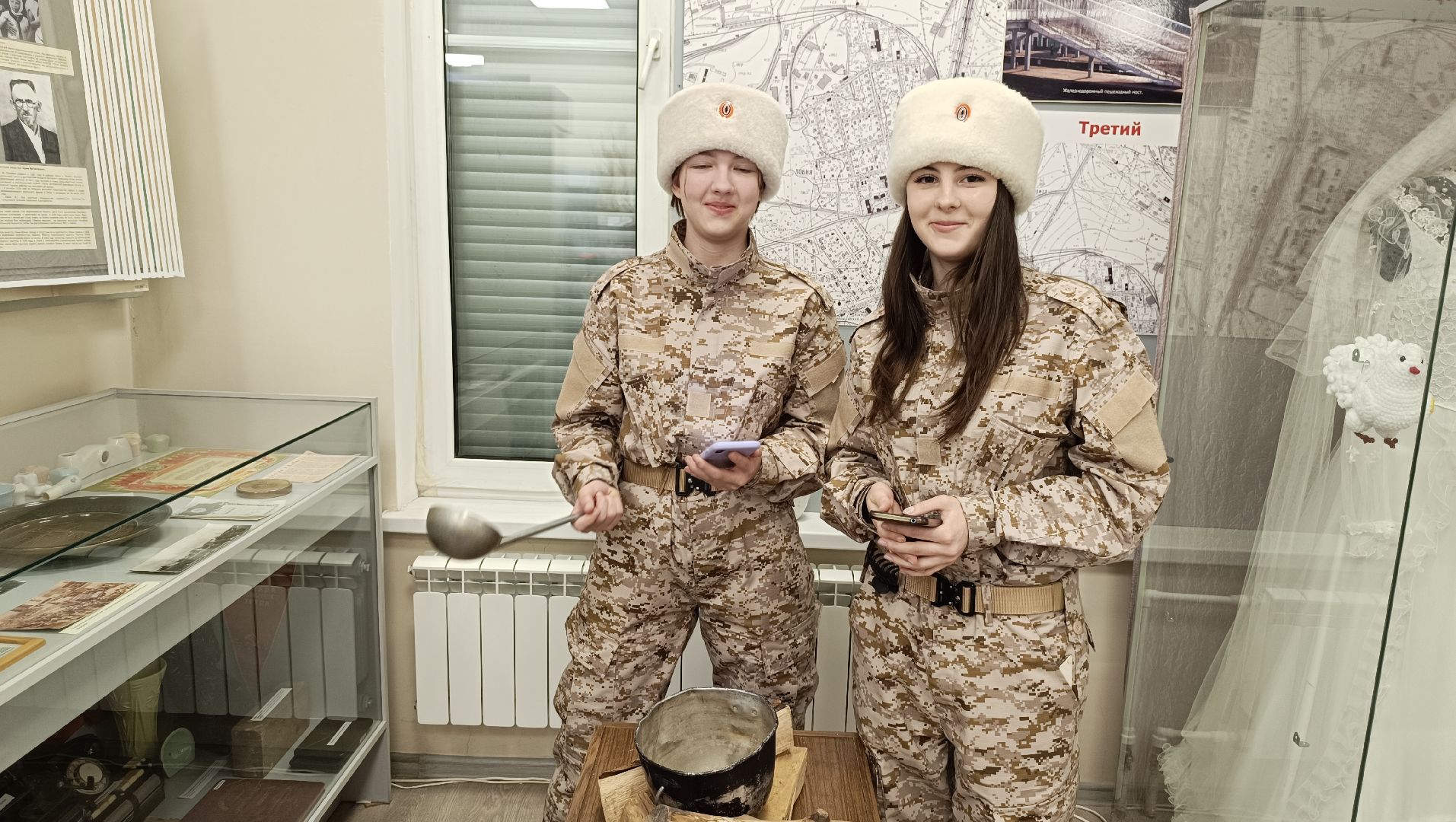 квест, музей, лобня,