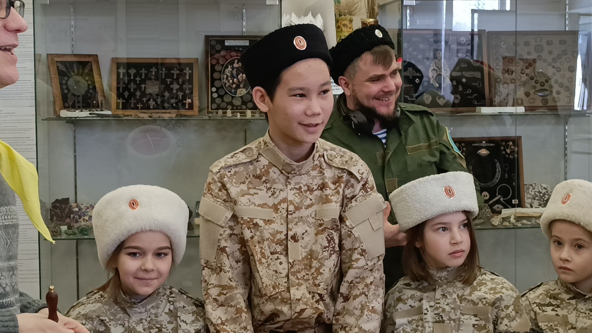 квест, музей, лобня,