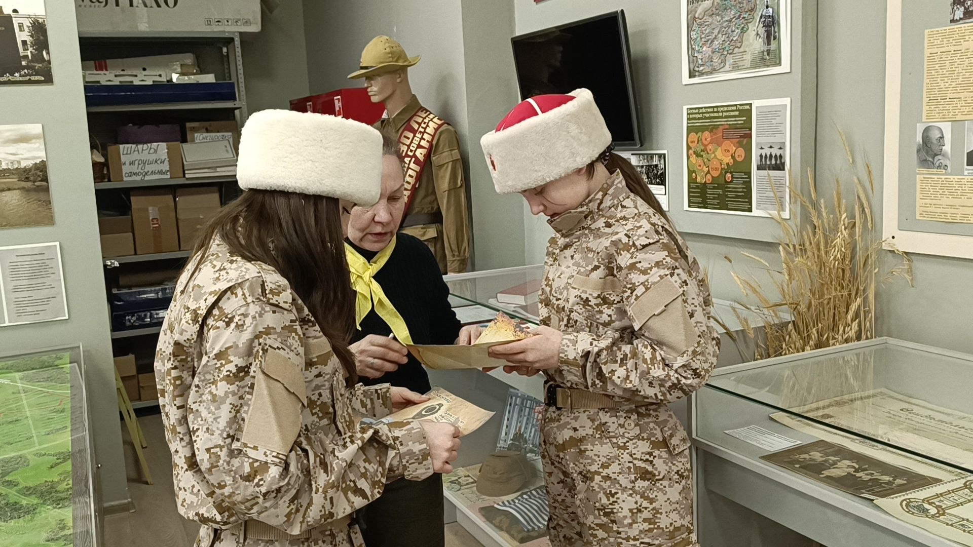 квест, музей, лобня,