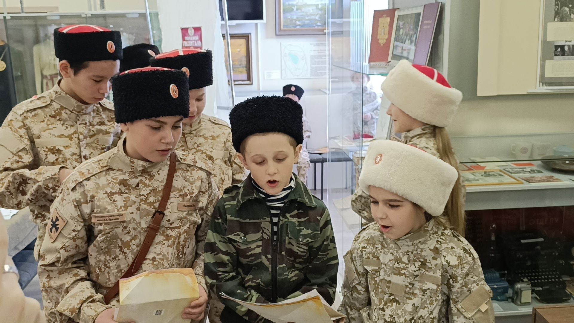 квест, музей, лобня,