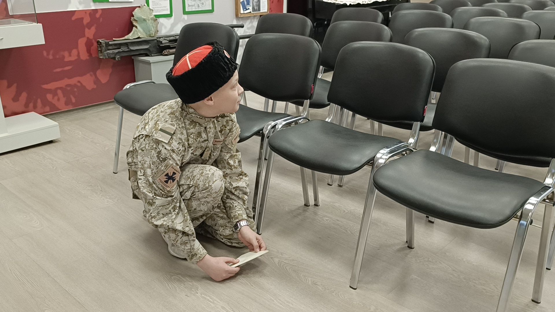 квест, музей, лобня,