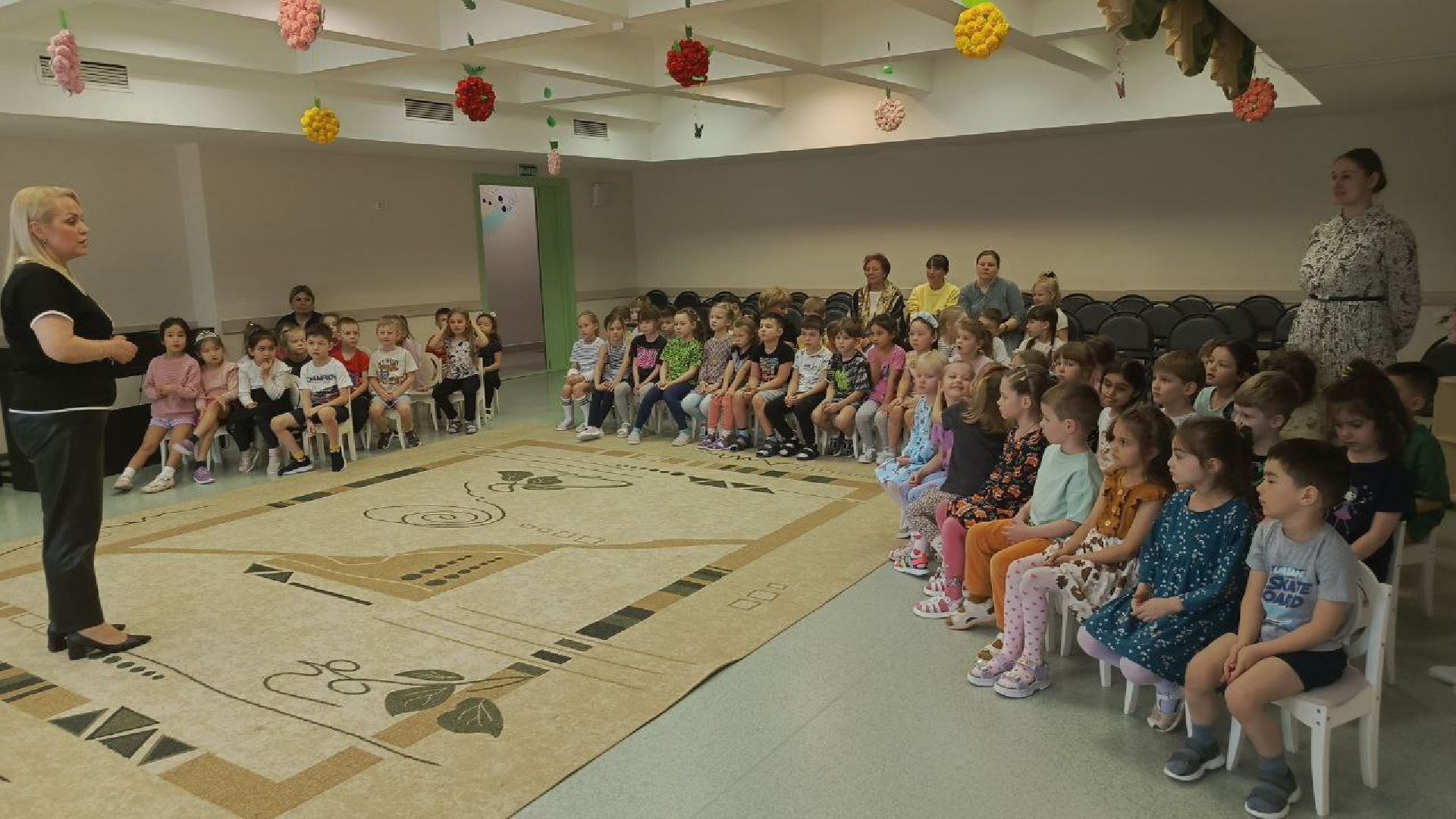 реутов, образование, культура, песня, дети детям, тимофята,