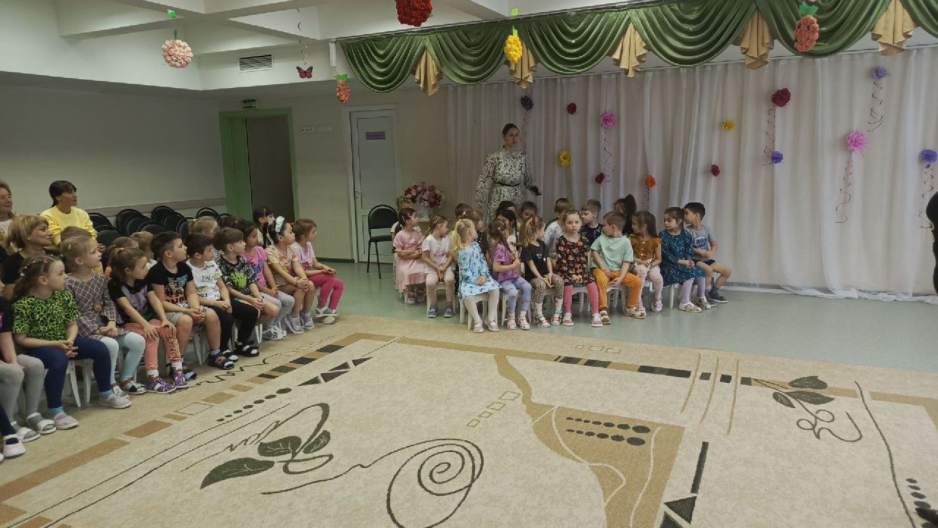 реутов, образование, культура, песня, дети детям, тимофята,