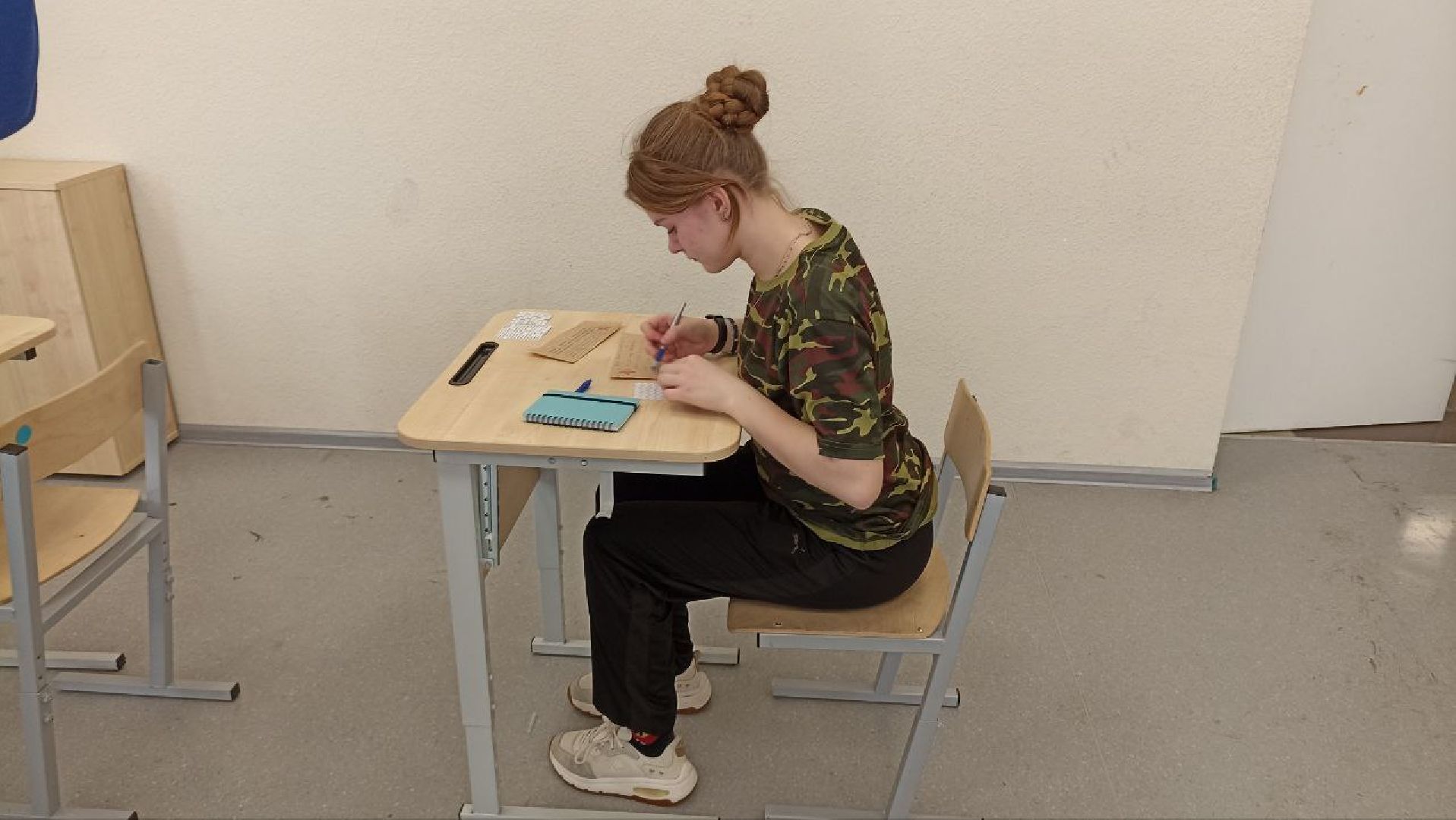 Истра, военно -патриотическая игра, Спорт, Школа,