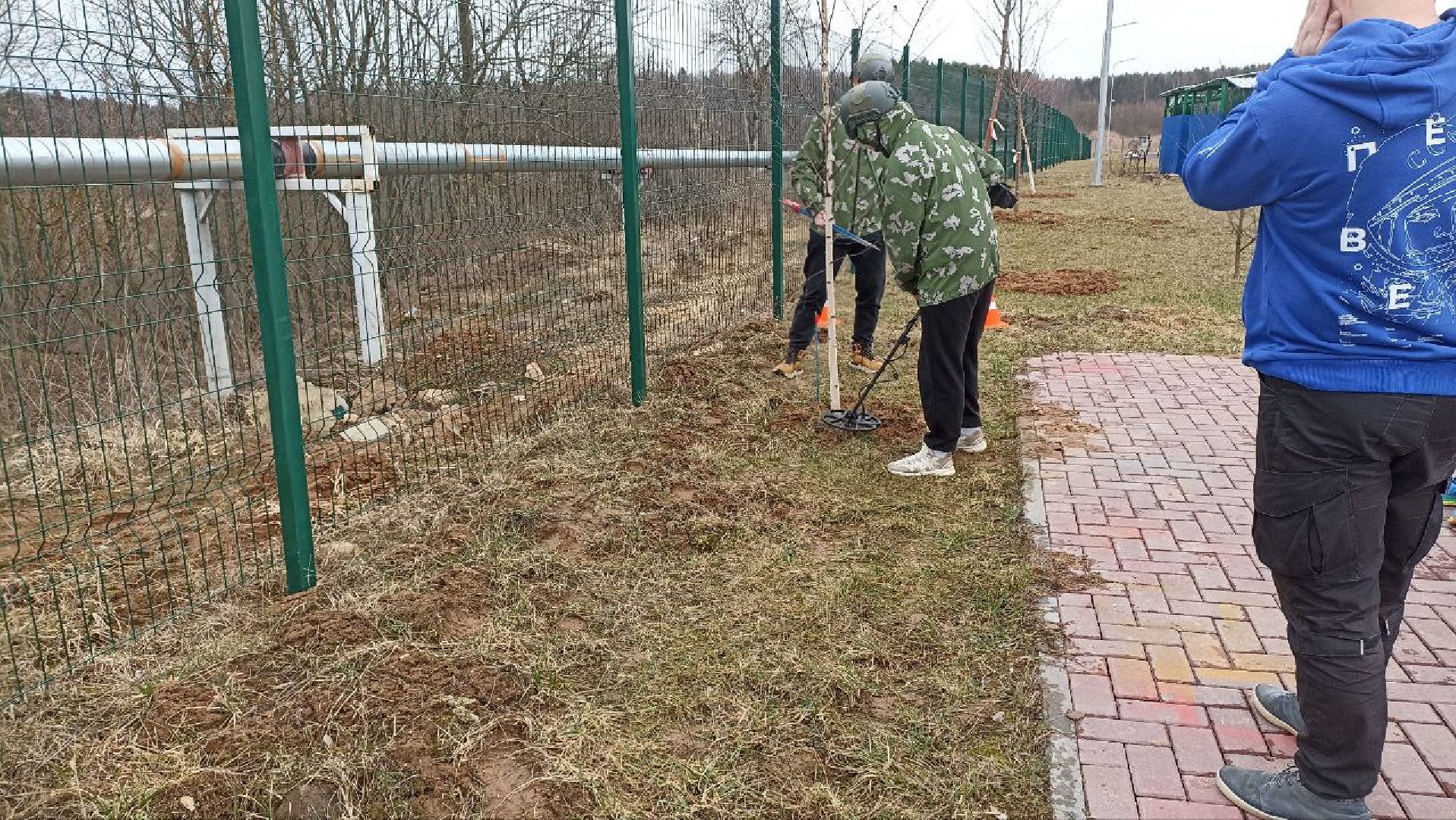 Истра, военно -патриотическая игра, Спорт, Школа,