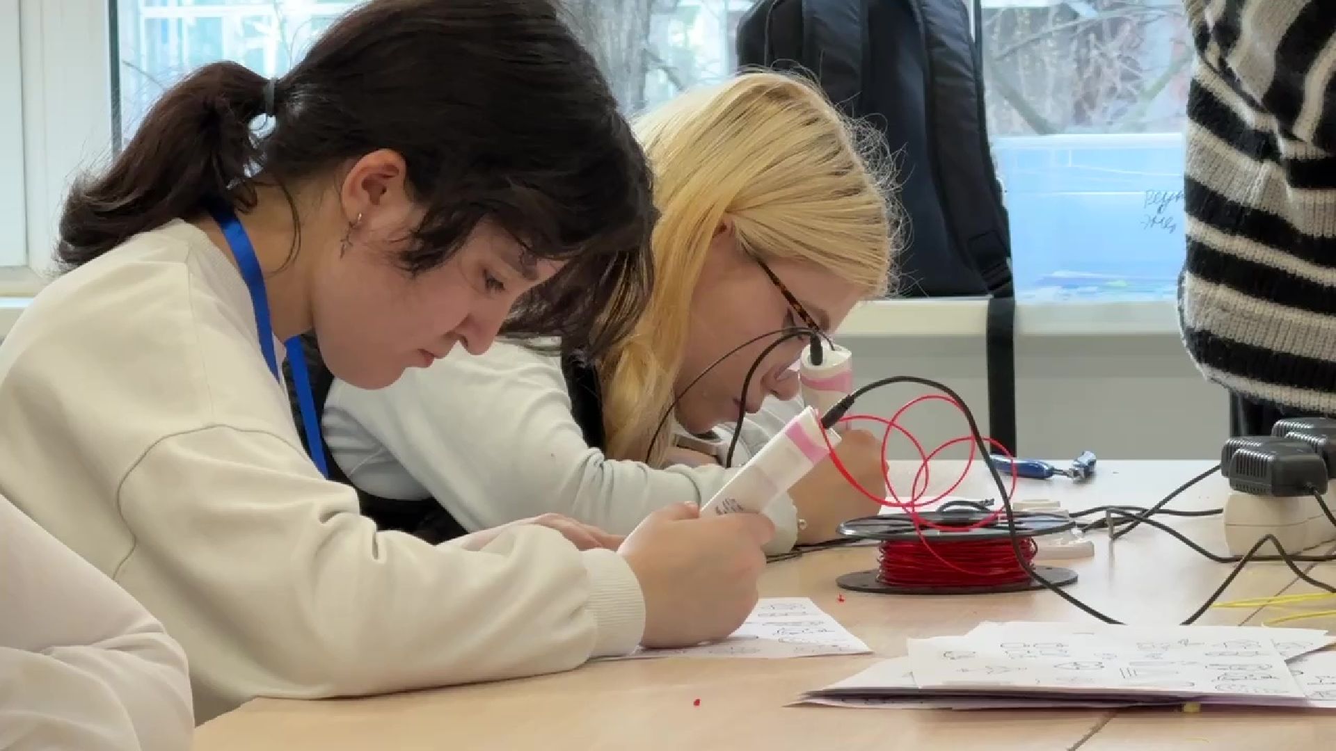 Реутов, образование, колледж энергия, амбилимпикс, веб-дизайн, сварка, компетенции,