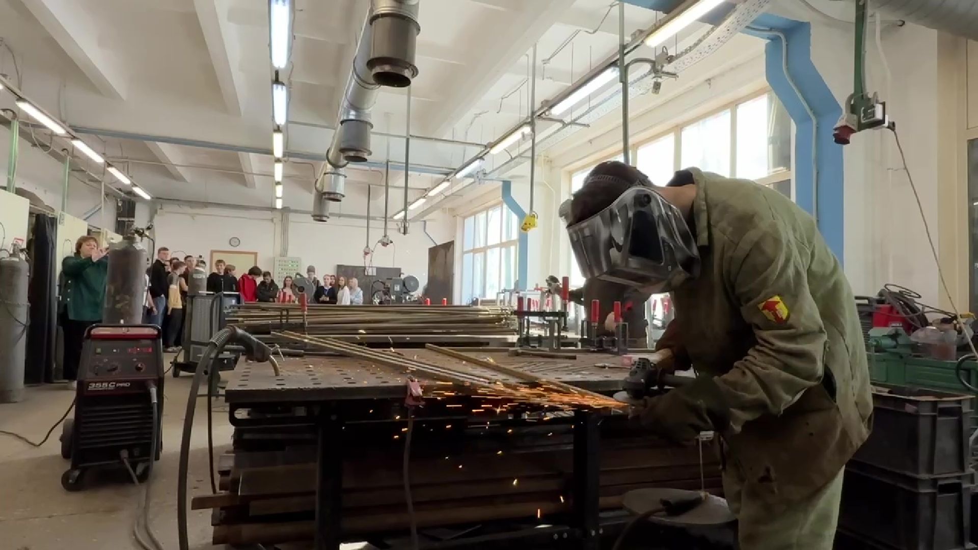 Реутов, образование, колледж энергия, амбилимпикс, веб-дизайн, сварка, компетенции,