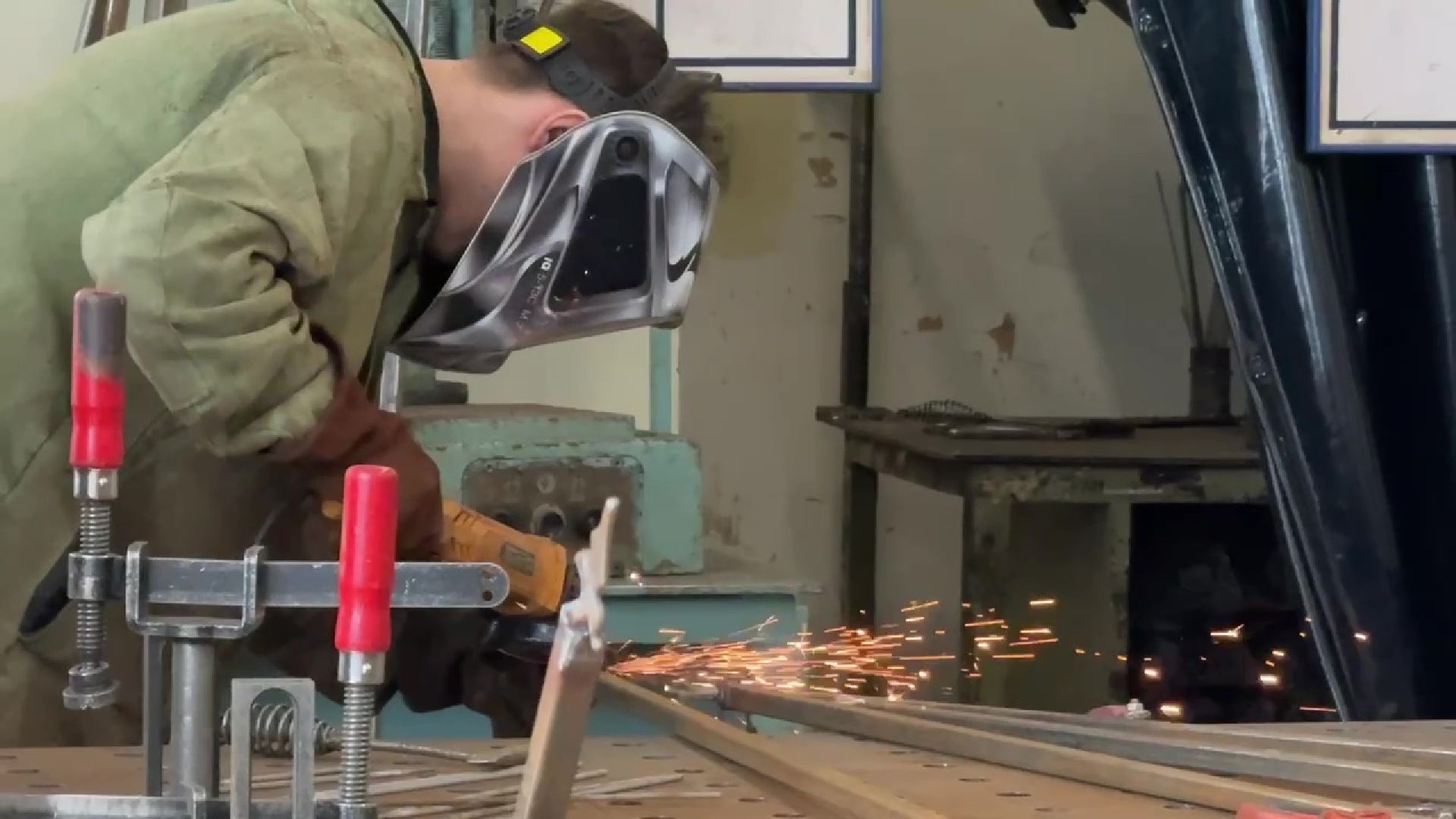 Реутов, образование, колледж энергия, амбилимпикс, веб-дизайн, сварка, компетенции,