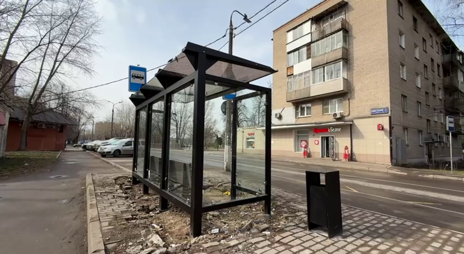 реутов, транспорт, остановки, пассажиры,