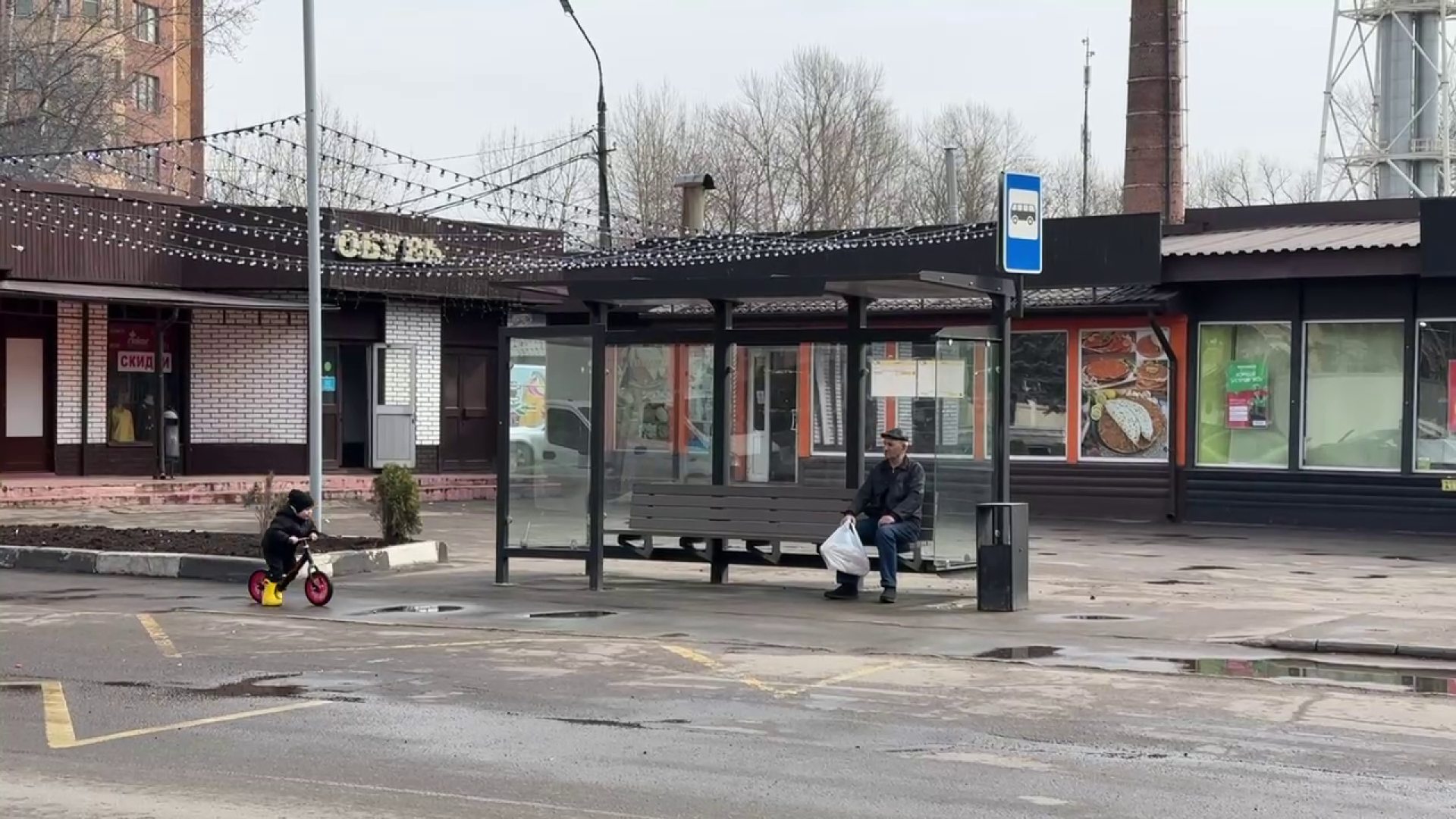 реутов, транспорт, остановки, пассажиры,