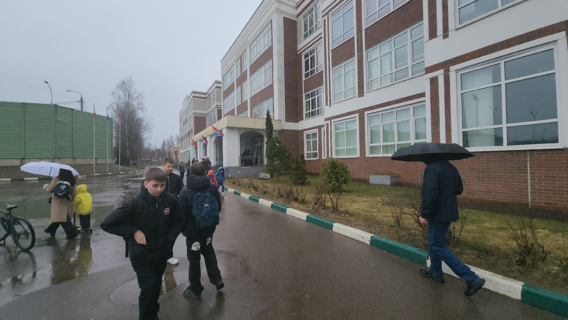 долгопрудный, 11 школа, проспект ракетостроителей, физико-технический класс, первоклассник,