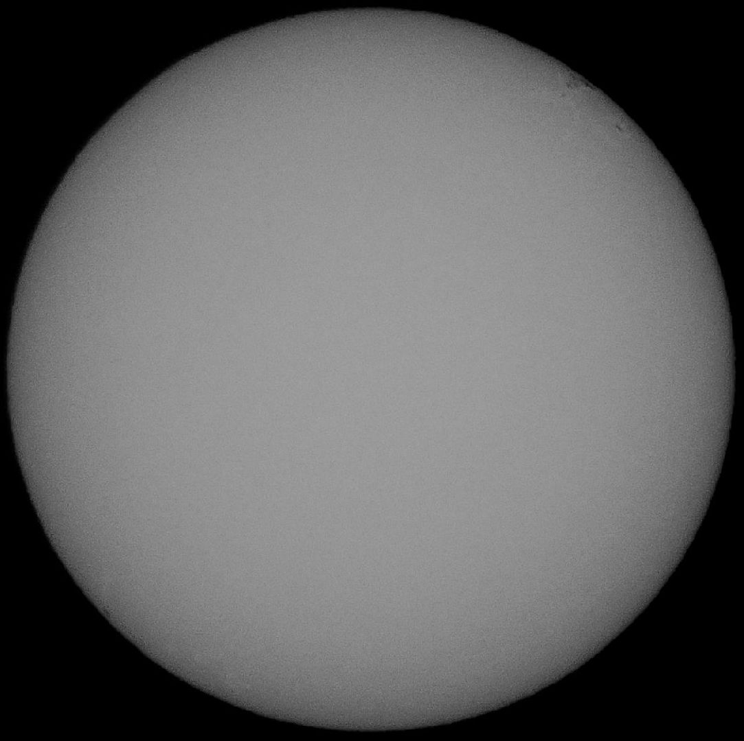 Лобня, астрономия, Солнце