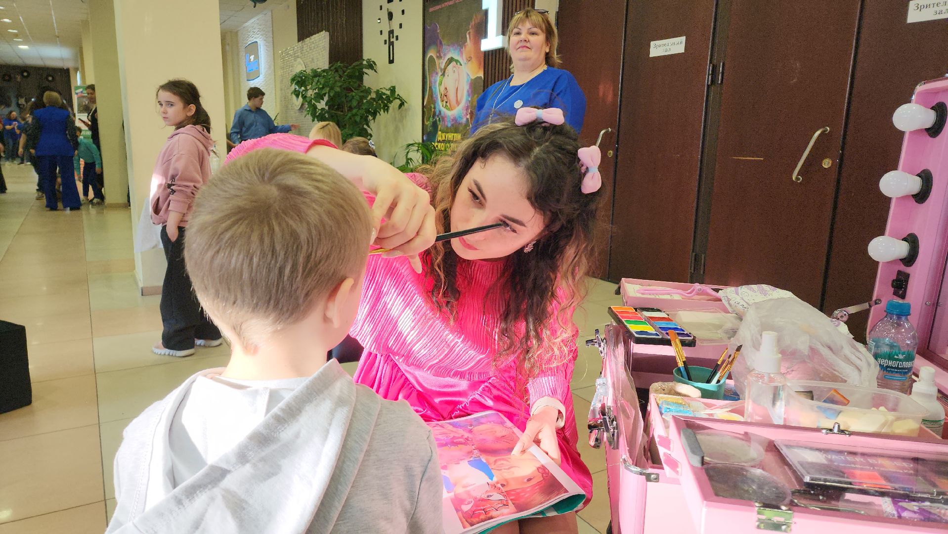 аутизм,Фестиваль Люди как люди, Лобня, Синий,