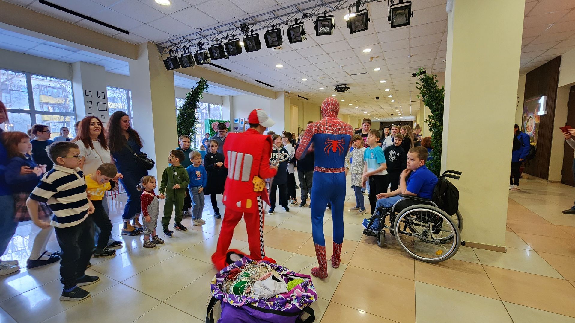 аутизм,Фестиваль Люди как люди, Лобня, Синий,