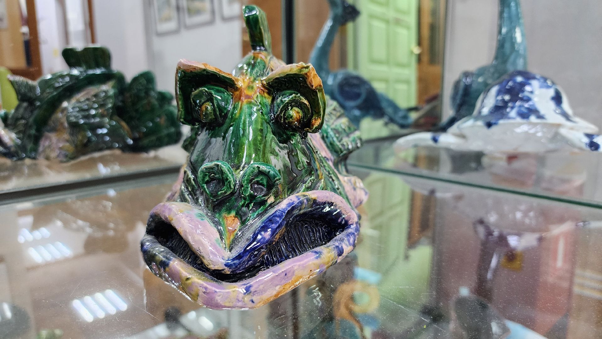 выставка, грандиозный пленэр, художественная школа, Ногинск, Богородский городской округ,