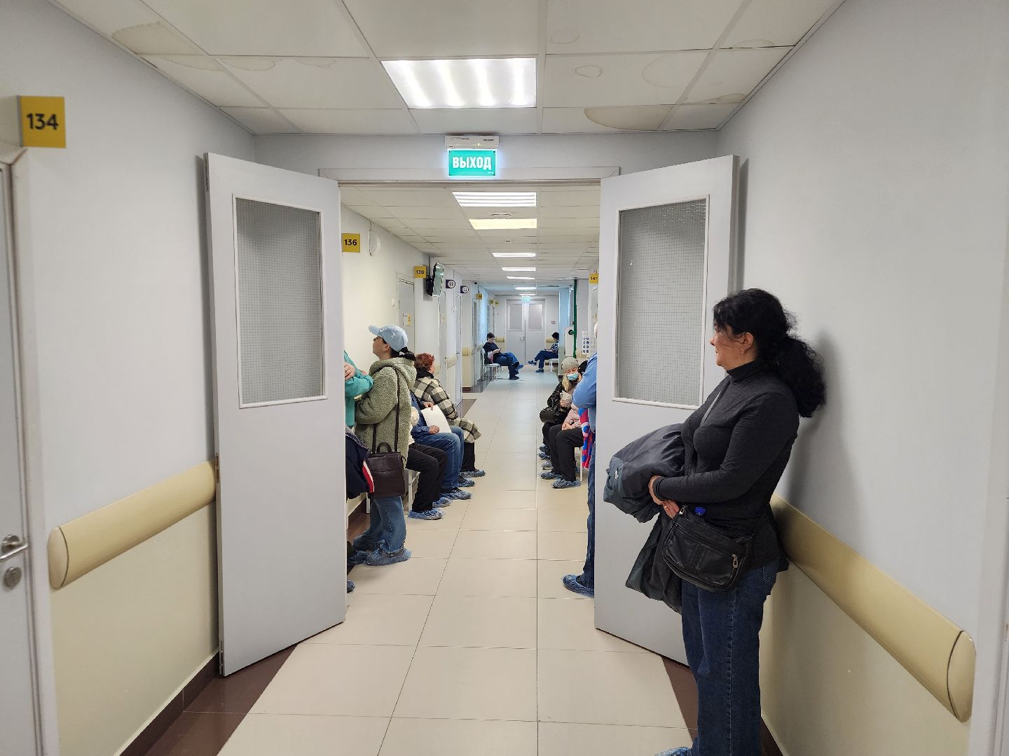 подольск, здоровый образ жизни, Всемирный день здоровья,