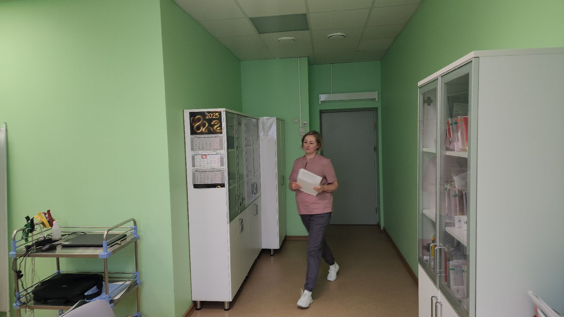 подольск, здоровый образ жизни, Всемирный день здоровья,