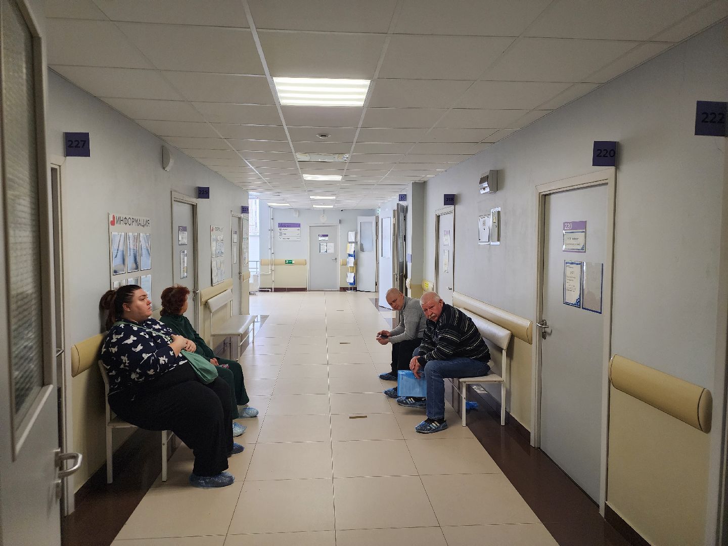 подольск, здоровый образ жизни, Всемирный день здоровья,