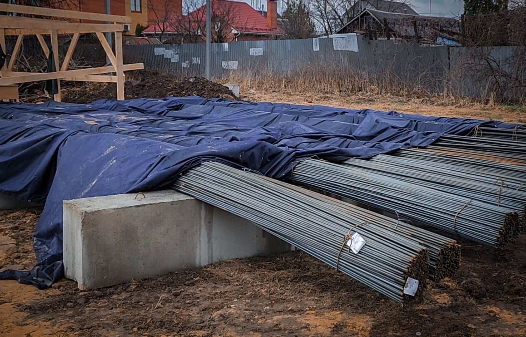 Бронницы, Строительство, Пристройка к лицею,