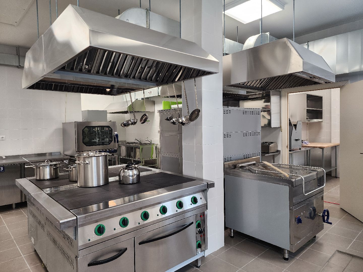 детский сад, строительство, поселок вуги, открытие,