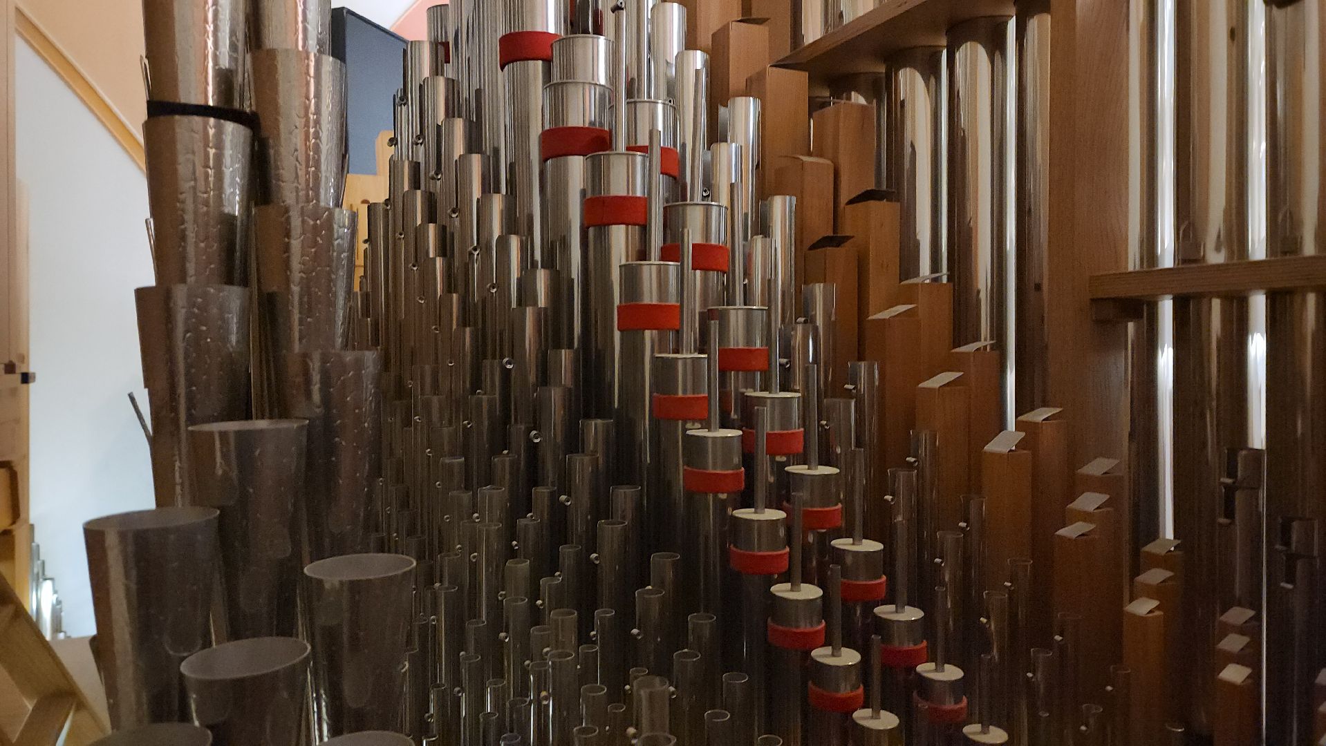 красногорск, орган, алые паруса,