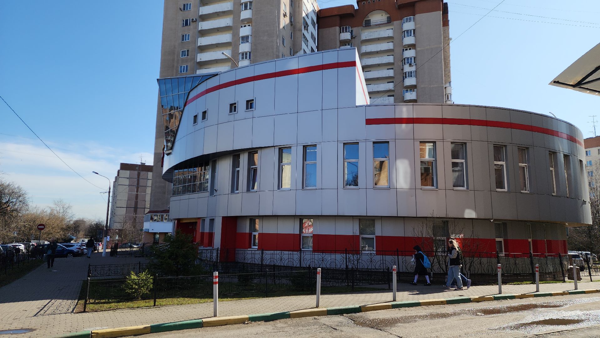 красногорск, орган, алые паруса,