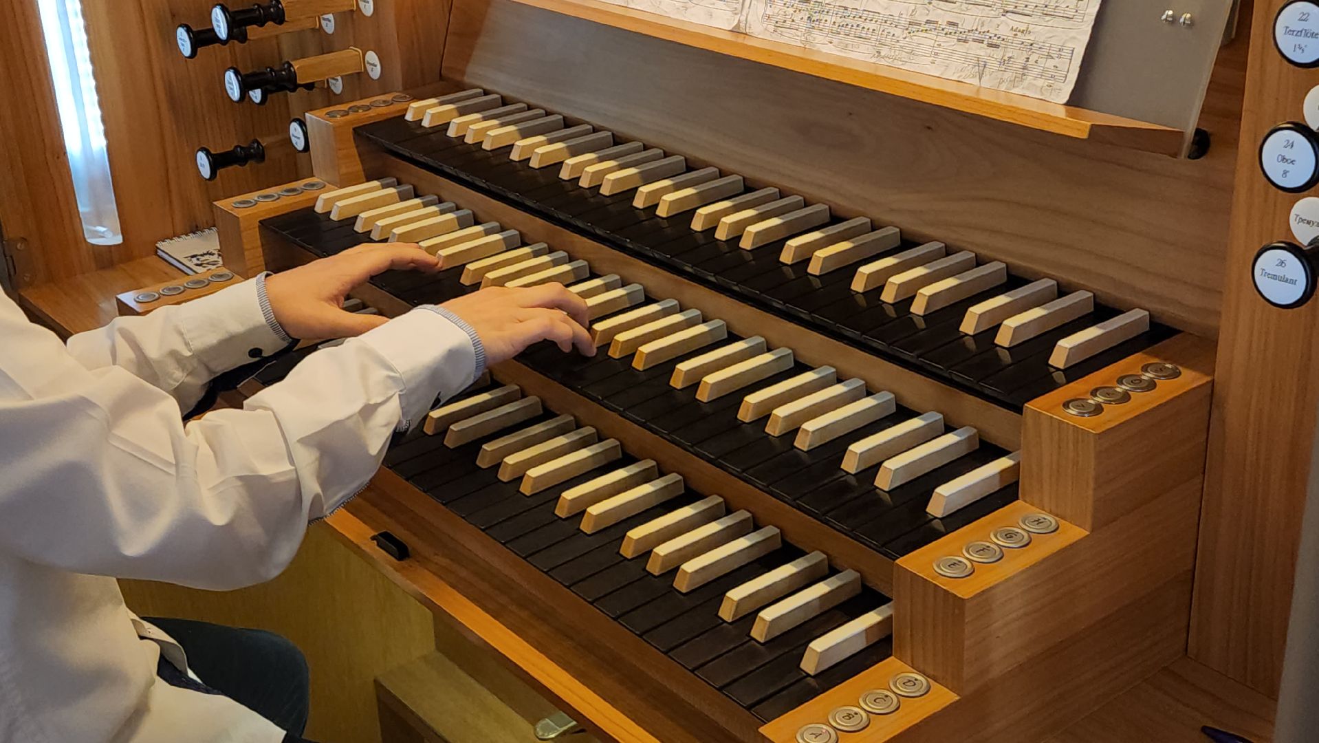 красногорск, орган, алые паруса,