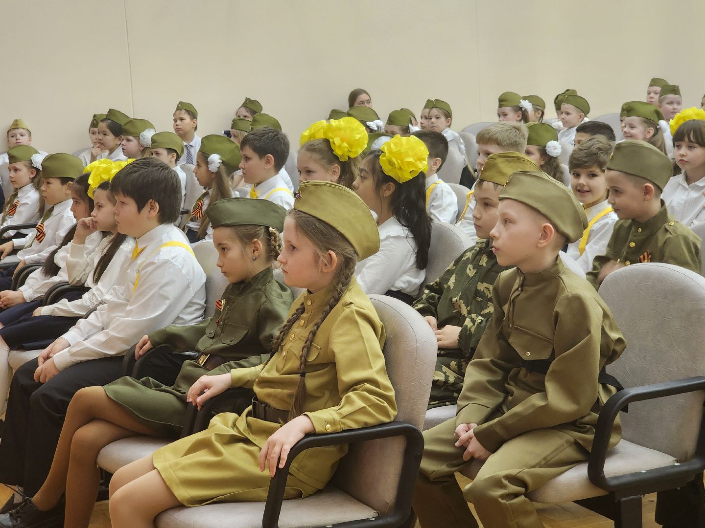 подольск, конкурс, военные песни,