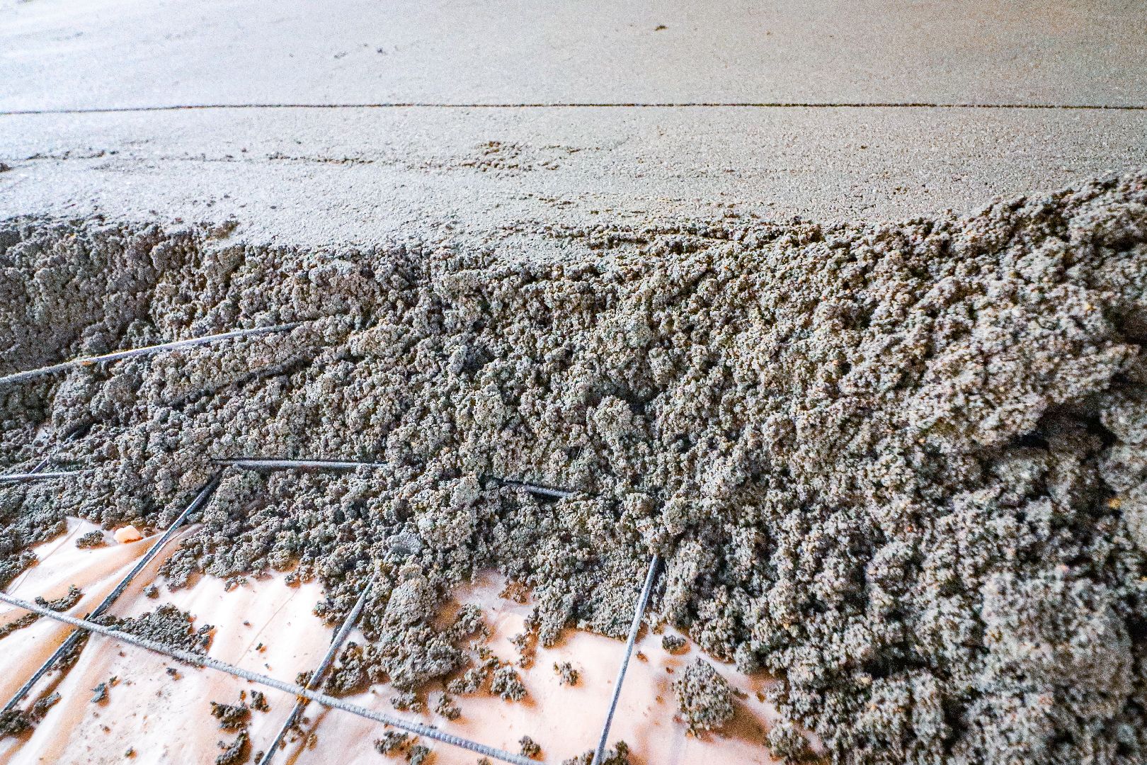 Клин, строительство, ремонт школы, образование,