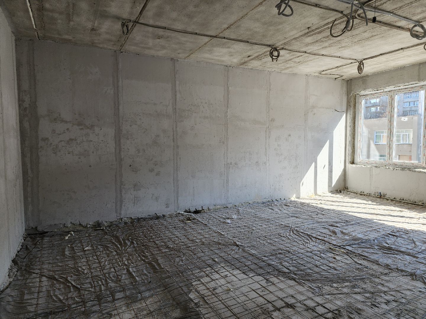 серпухов, подмосковье, капремонт школы,