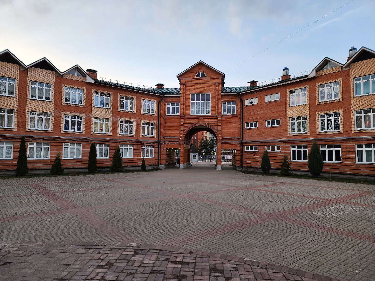 Чехов, школа 3, школьник Алексей Качаев, всероссийский конкурс, Большие вызовы, призер регионального этапа, кибербезопасность, искусственный интеллект, информационные системы, компьютерные игры,