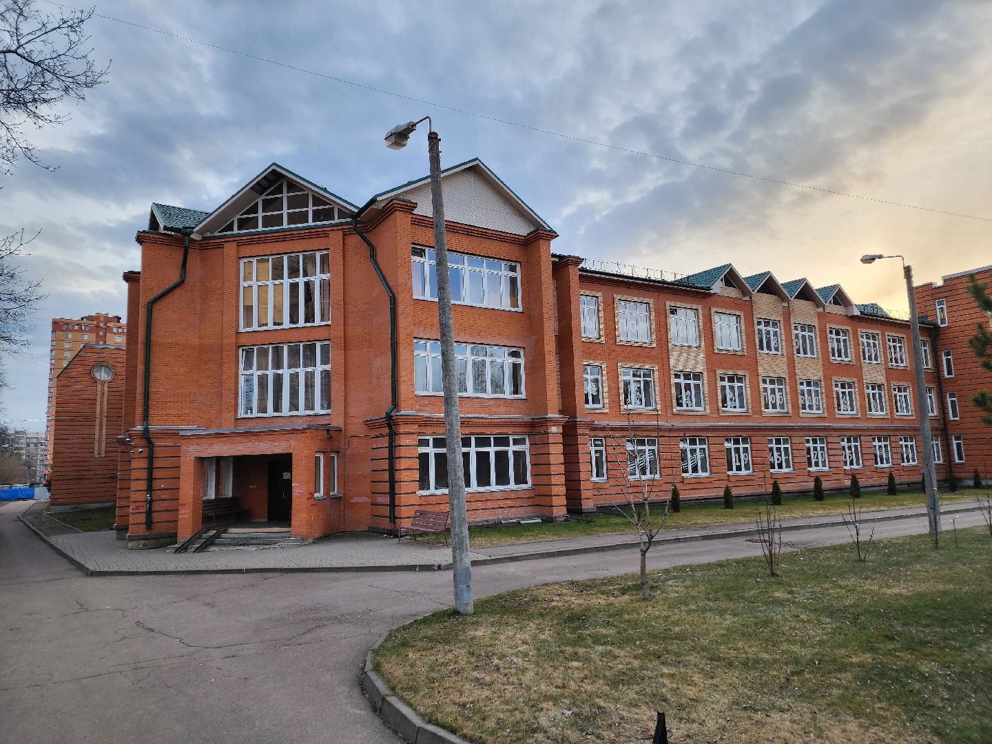 Чехов, школа 3, школьник Алексей Качаев, всероссийский конкурс, Большие вызовы, призер регионального этапа, кибербезопасность, искусственный интеллект, информационные системы, компьютерные игры,