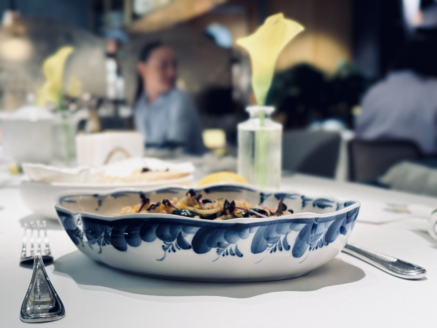 раменское, гжель, коллаборация, промыслы, роспись,