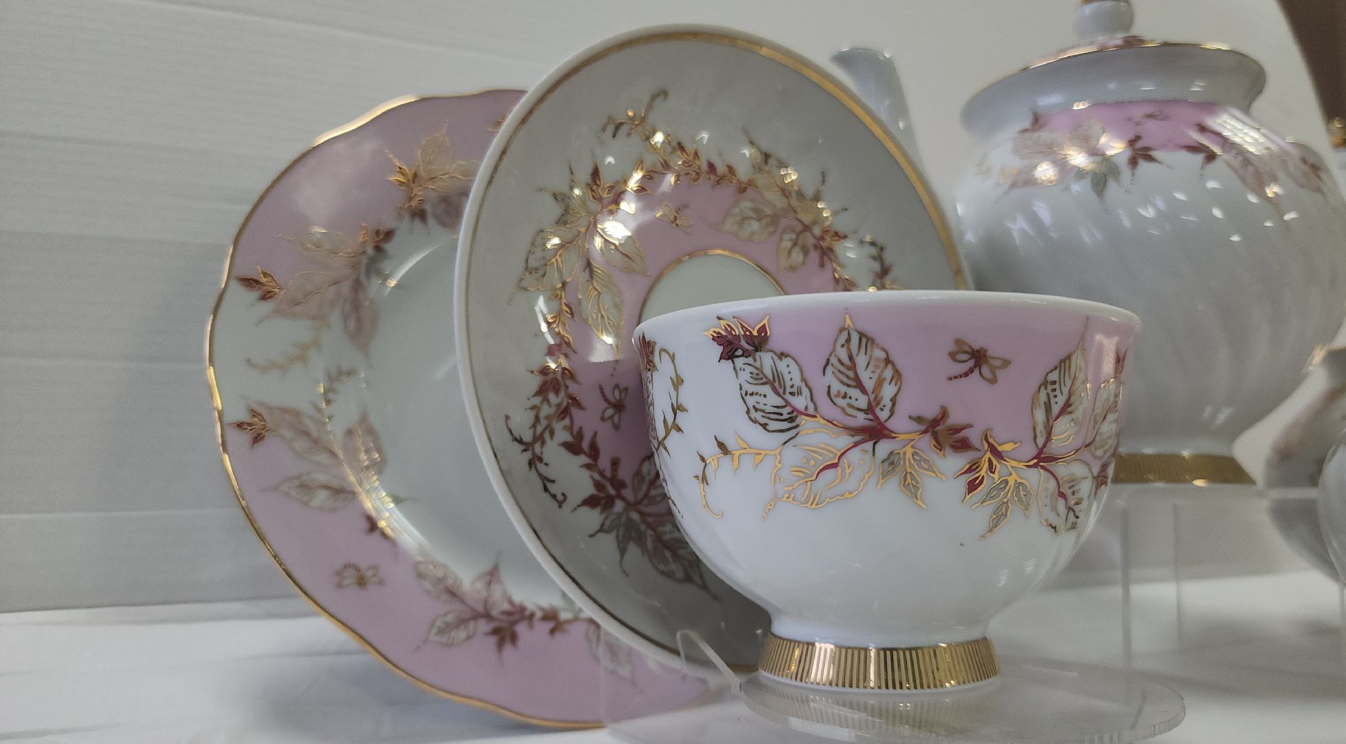 дулевский фарфор, народные промыслы, ликино-дулево, орехово-зуевский округ,