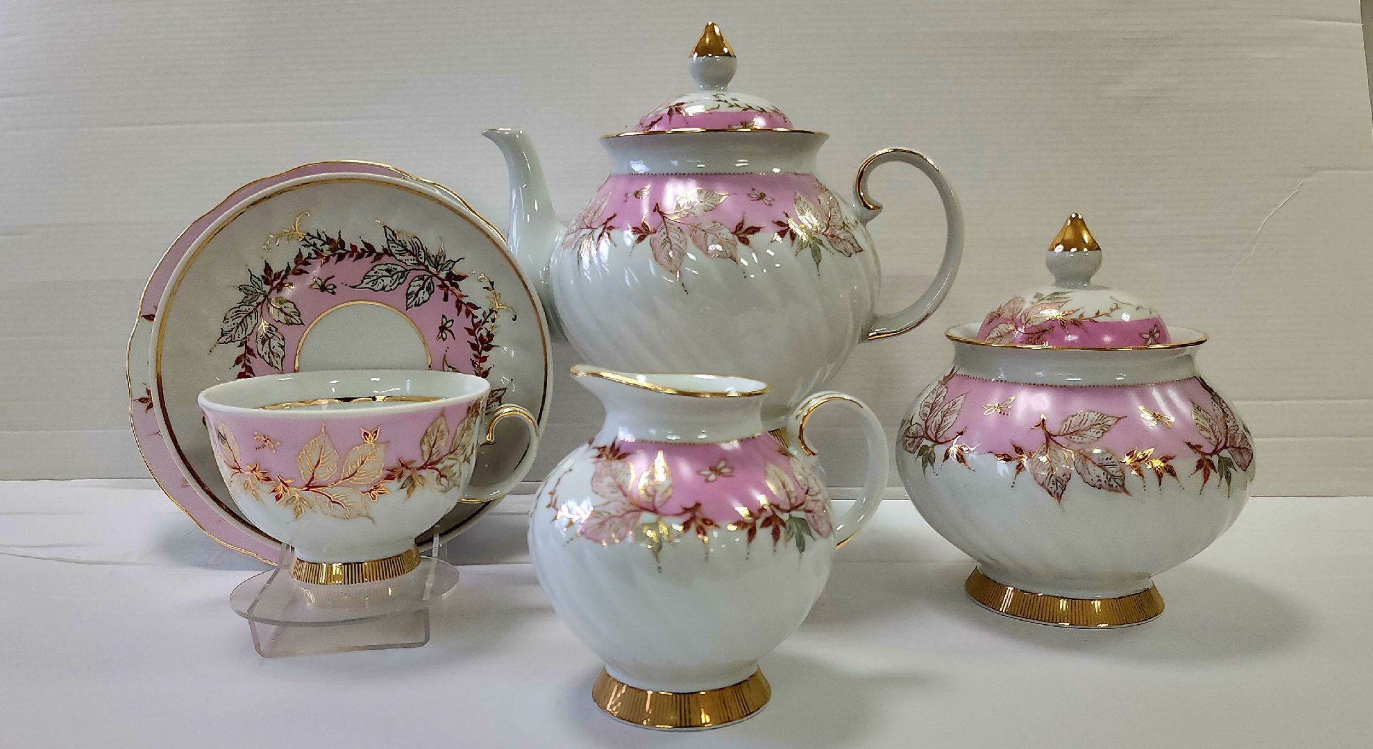 дулевский фарфор, народные промыслы, ликино-дулево, орехово-зуевский округ,