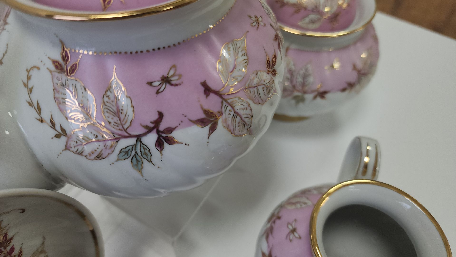 дулевский фарфор, народные промыслы, ликино-дулево, орехово-зуевский округ,