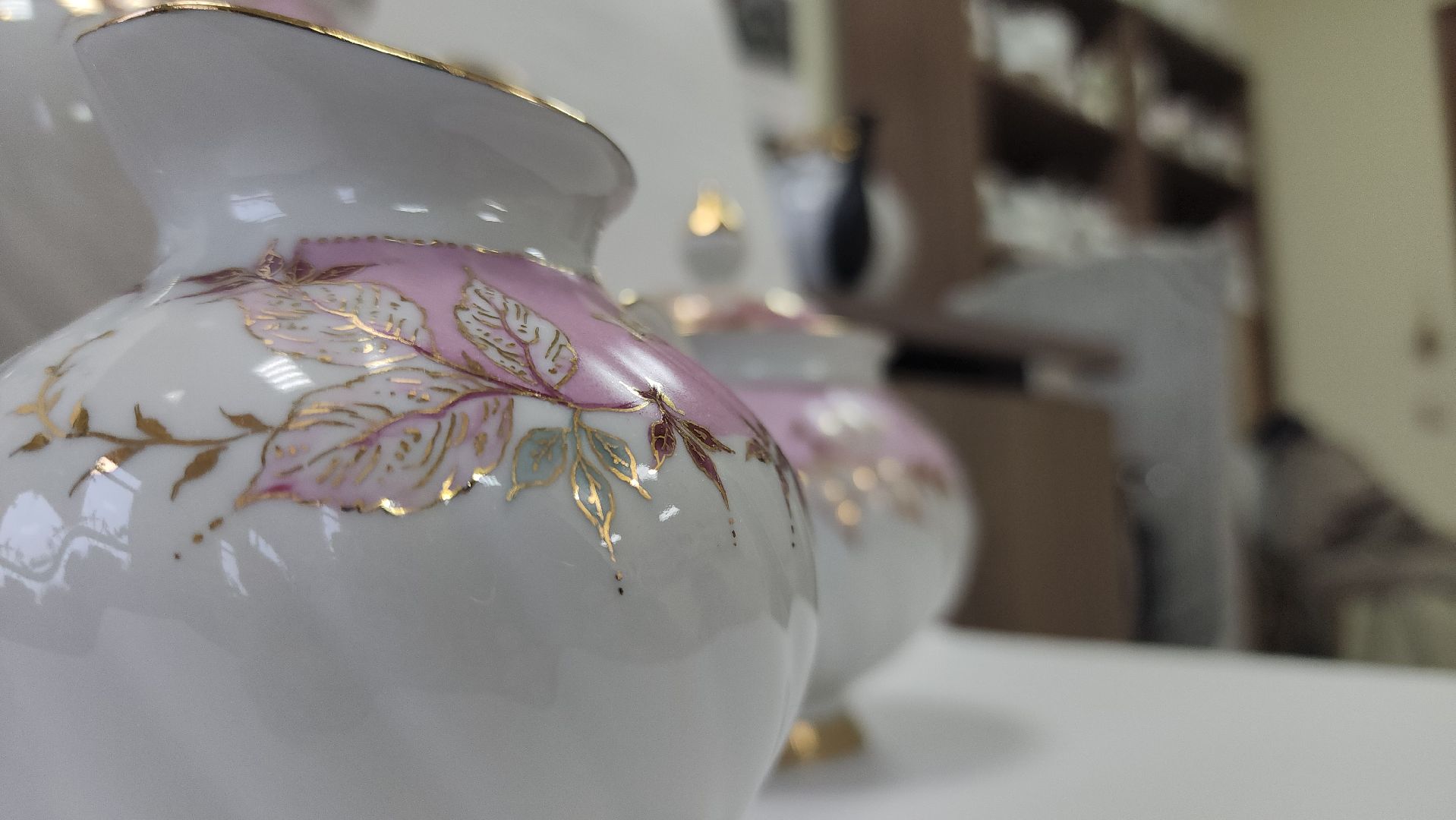 дулевский фарфор, народные промыслы, ликино-дулево, орехово-зуевский округ,