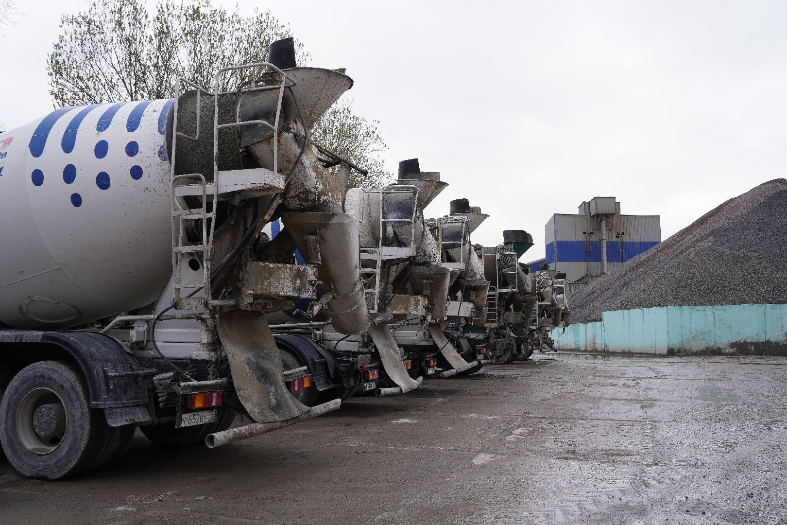 котельники, микрорайон силикат, глава города, предприятие,