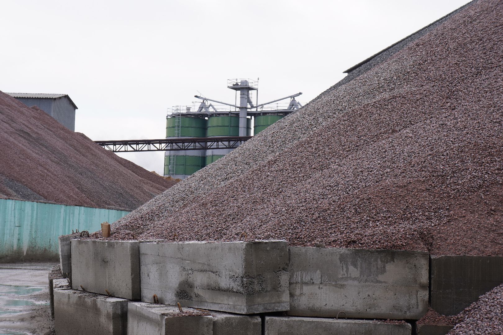 котельники, микрорайон силикат, глава города, предприятие,