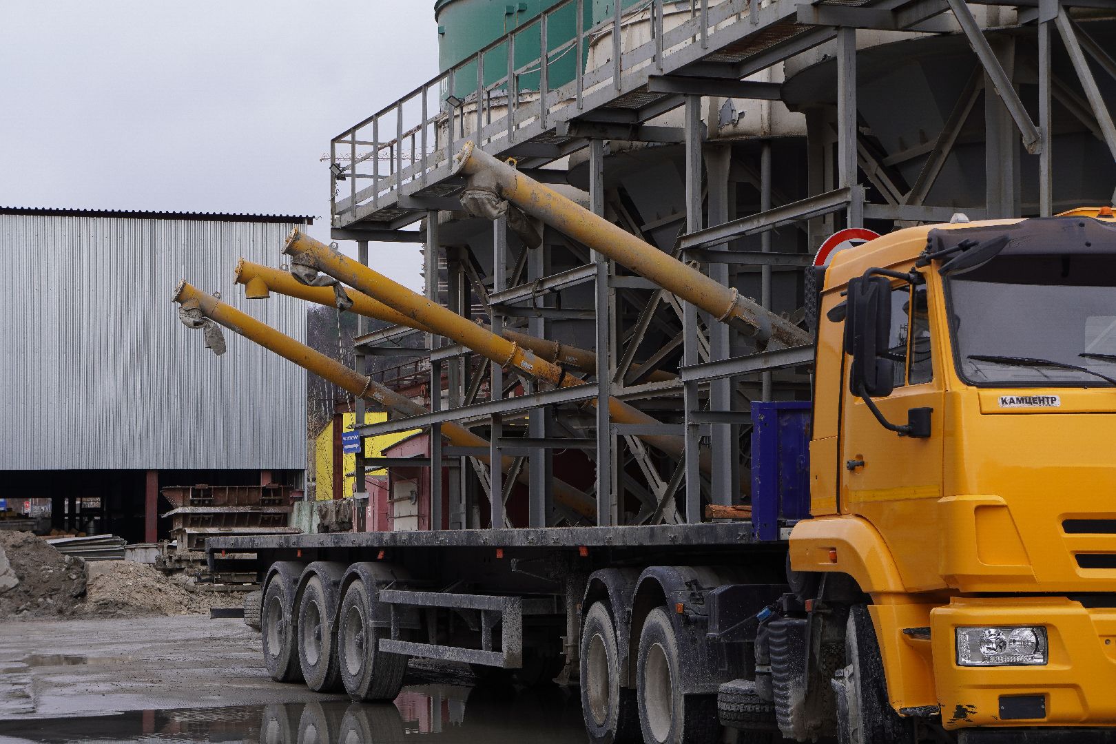 котельники, микрорайон силикат, глава города, предприятие,