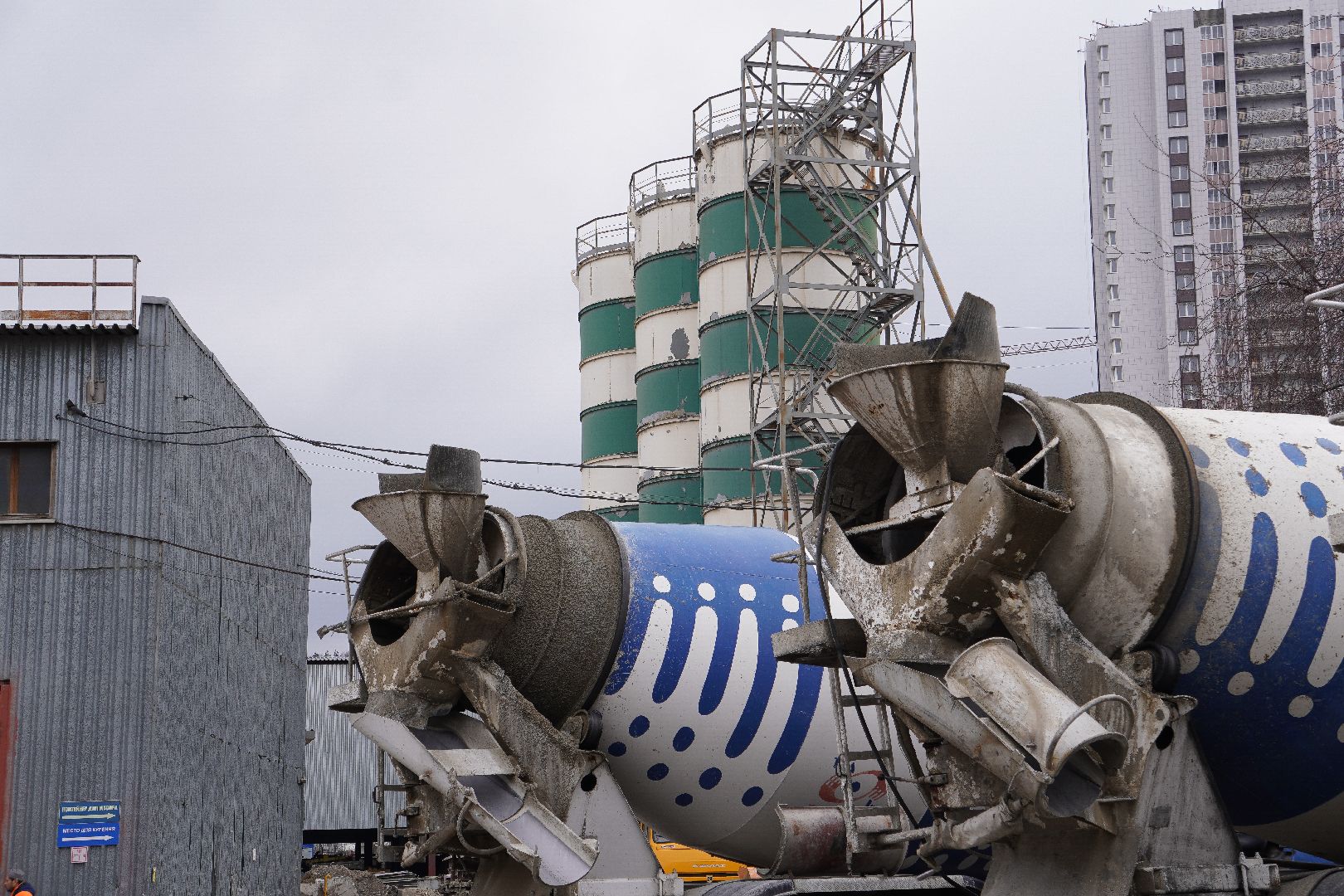 котельники, микрорайон силикат, глава города, предприятие,