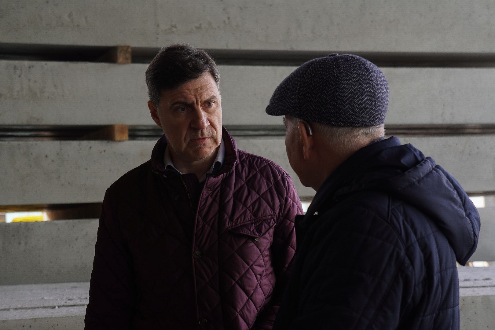 котельники, микрорайон силикат, глава города, предприятие,