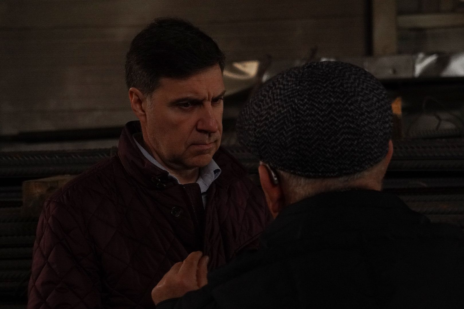 котельники, микрорайон силикат, глава города, предприятие,