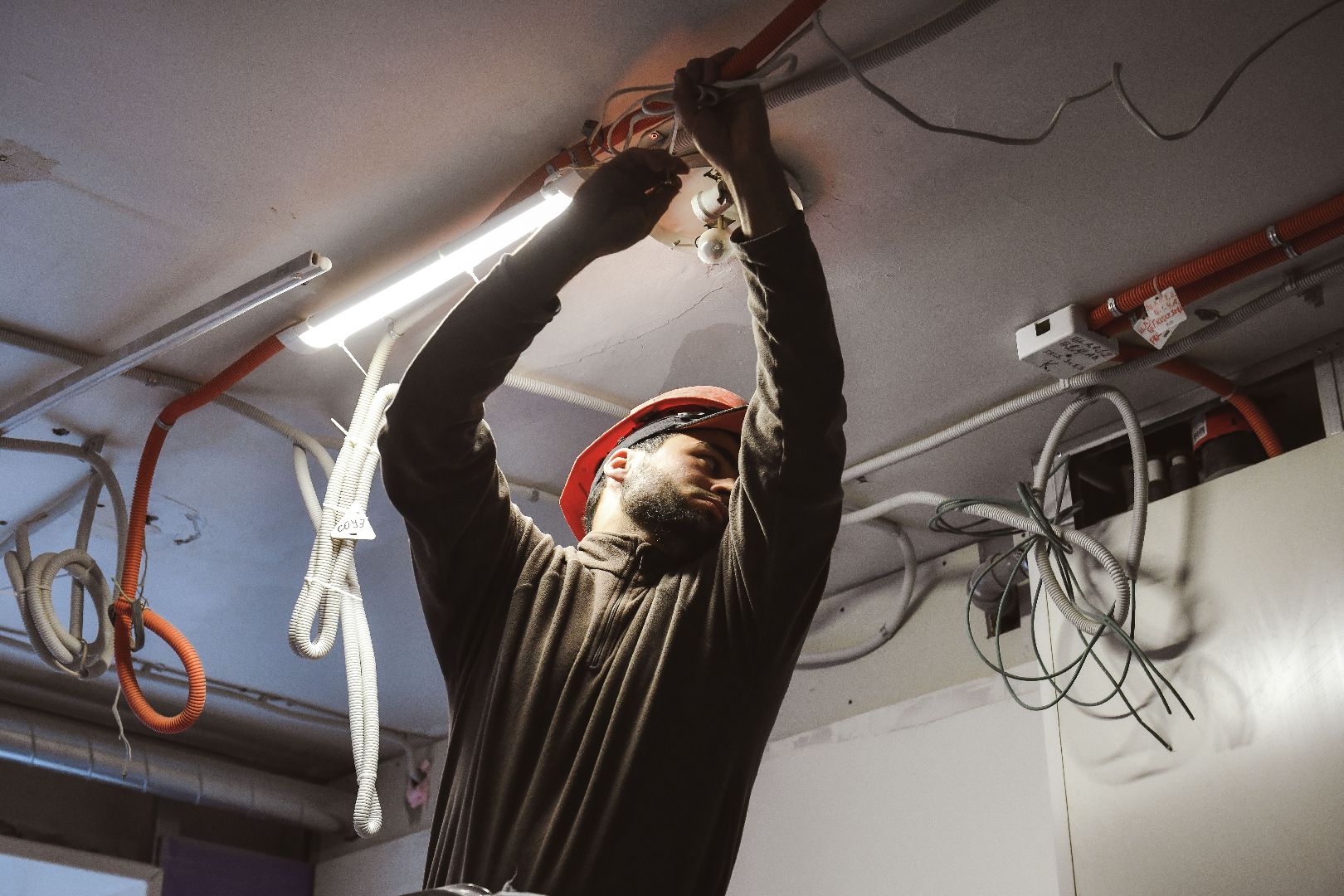 Роддом, Капремонт, Модернизация,