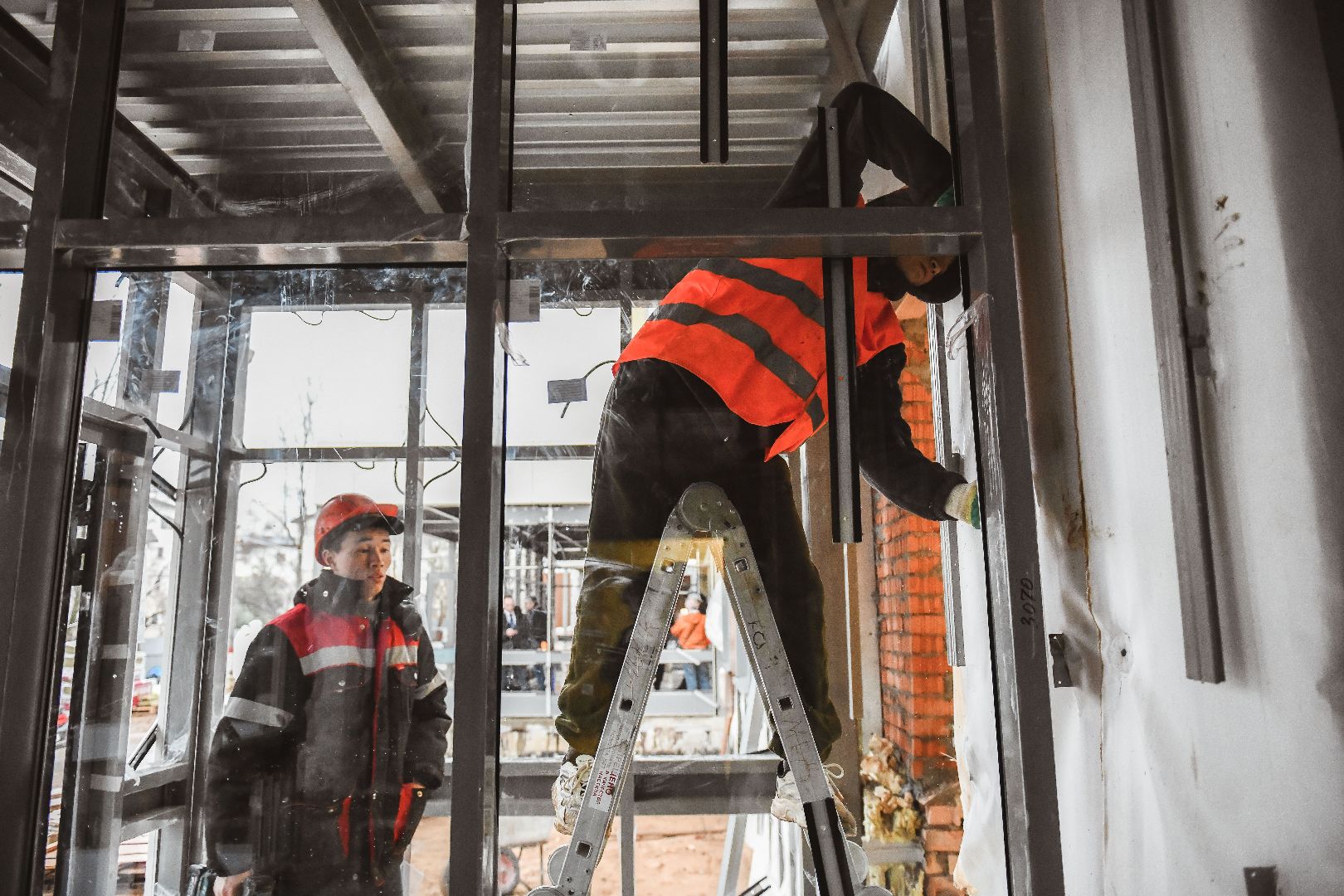 Роддом, Капремонт, Модернизация,