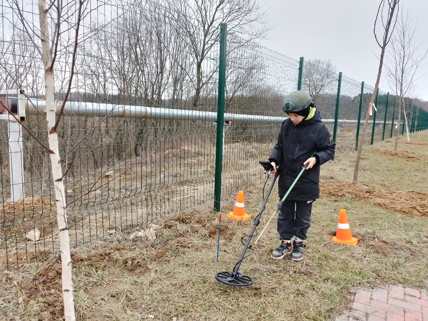 Игра, зарница 2 0, дети, городской округ восход,спорт,