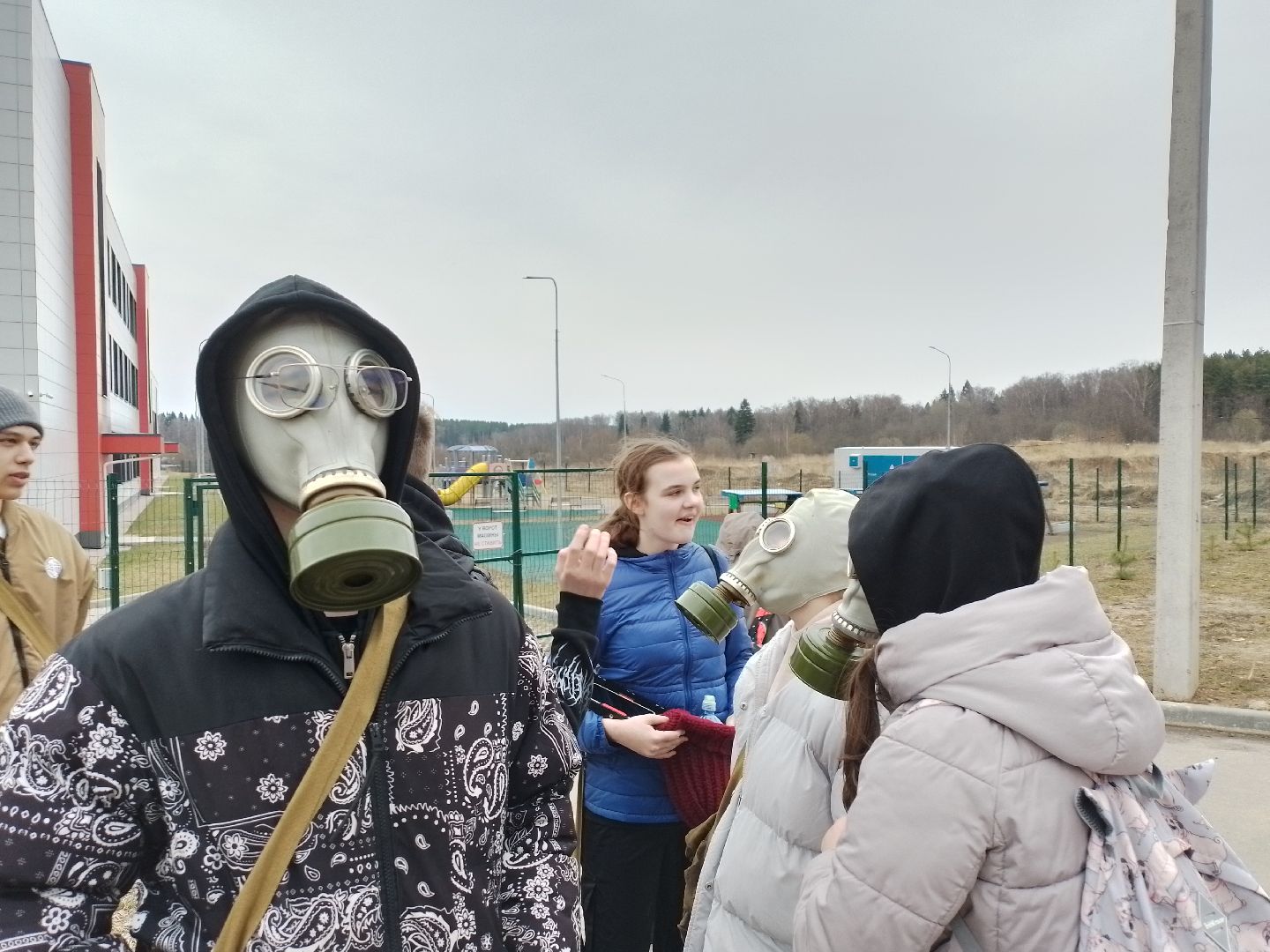 Игра, зарница 2 0, дети, городской округ восход,спорт,