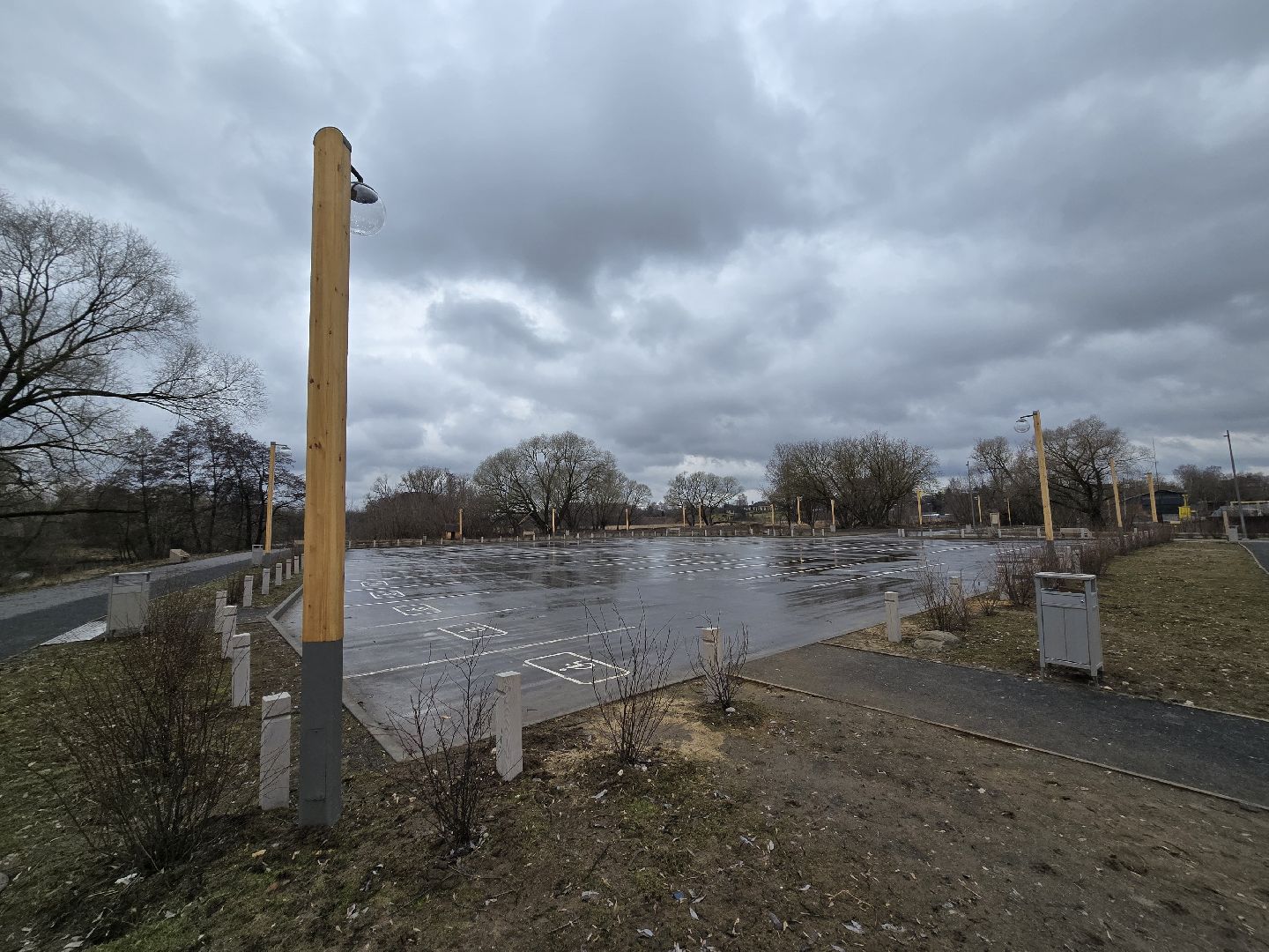 Коломна, благоустройство, пляж, набережная, зона отдыха,