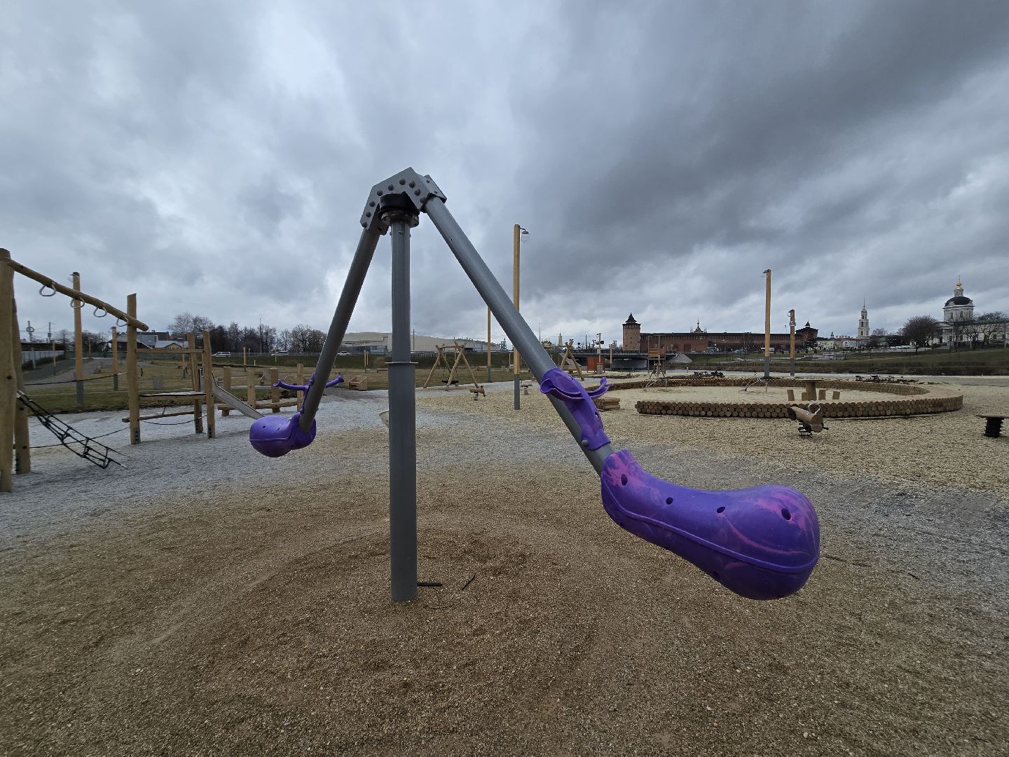 Коломна, благоустройство, пляж, набережная, зона отдыха,